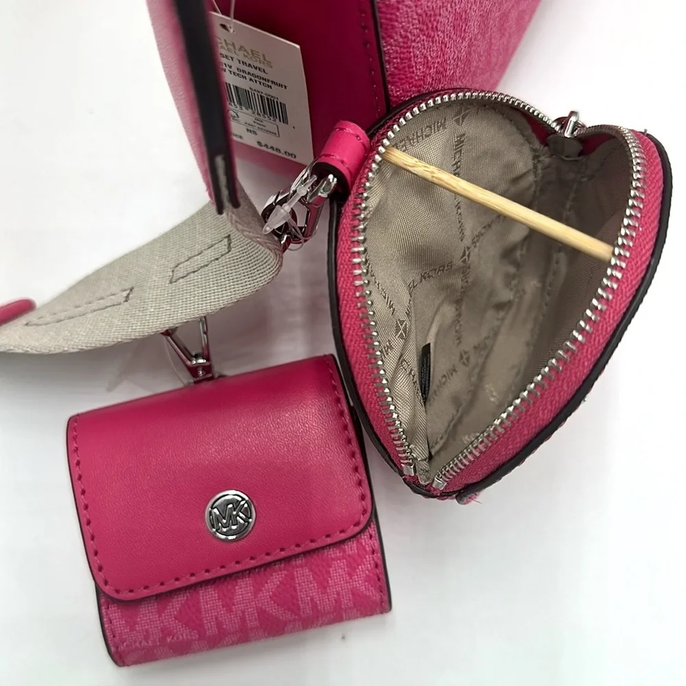 Michael Kors keep your